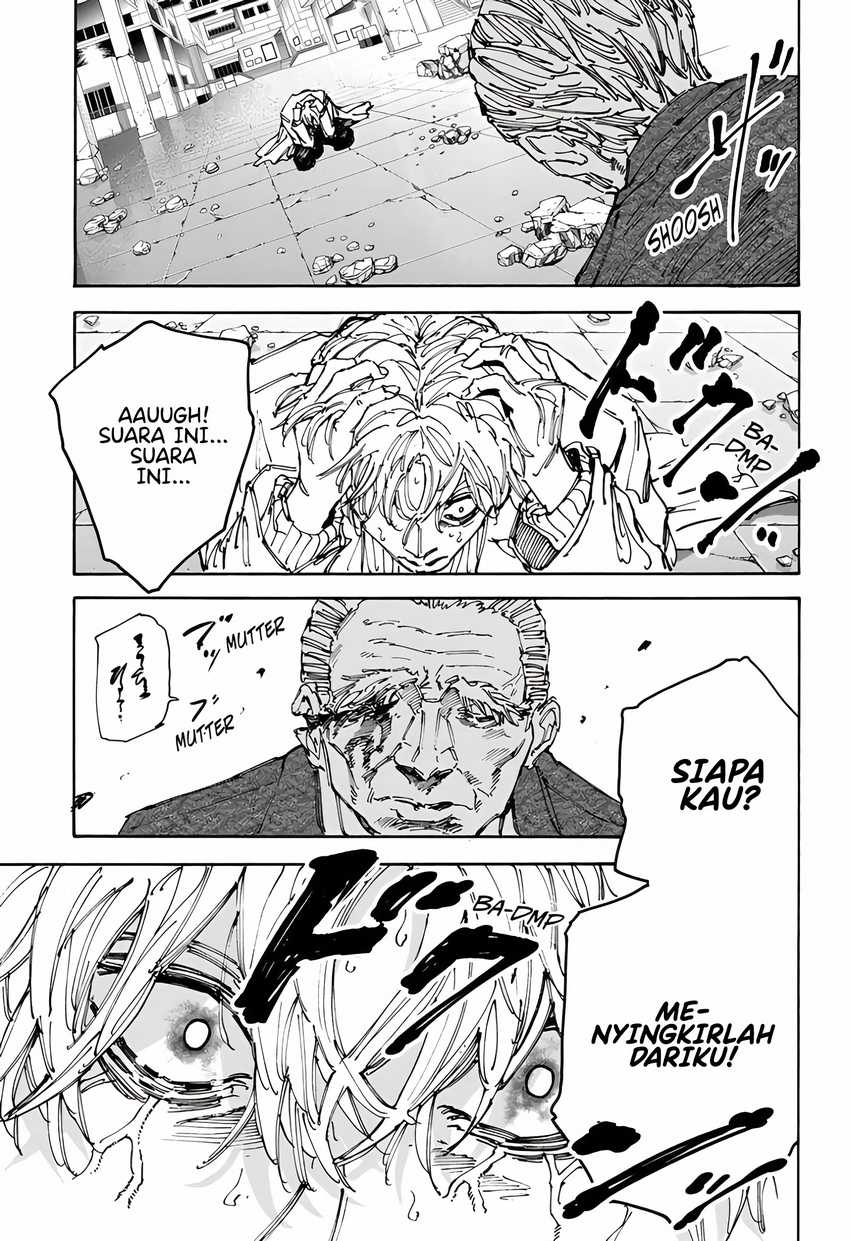 Sakamoto Days chapter 167 halaman 13