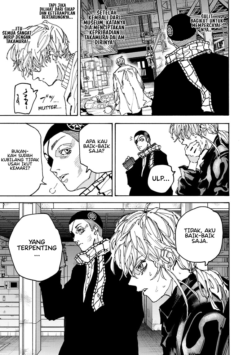 Sakamoto Days Bab 172 halaman 4