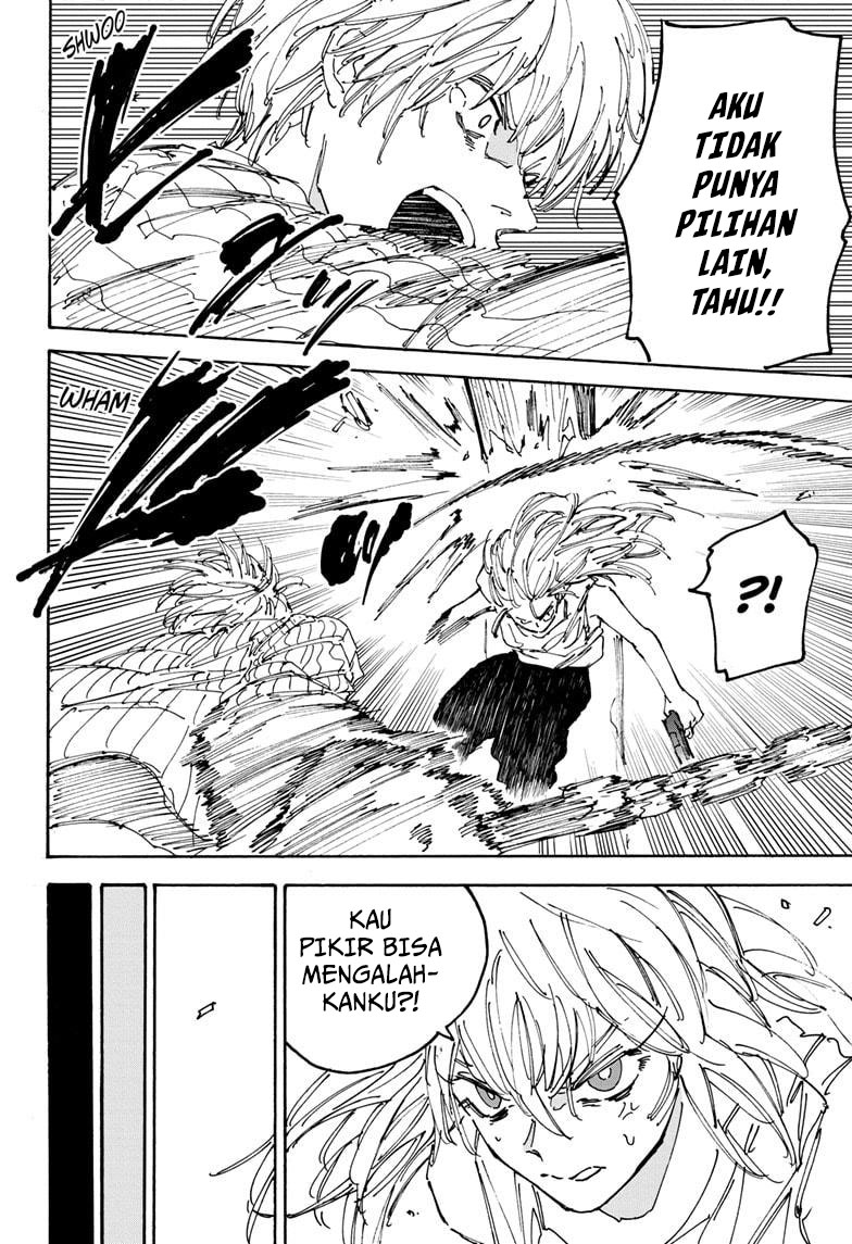 Sakamoto Days chapter 173 halaman 6