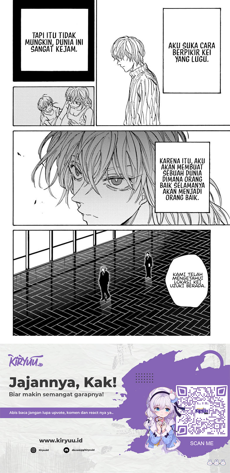 Sakamoto Days chapter 174 halaman 8