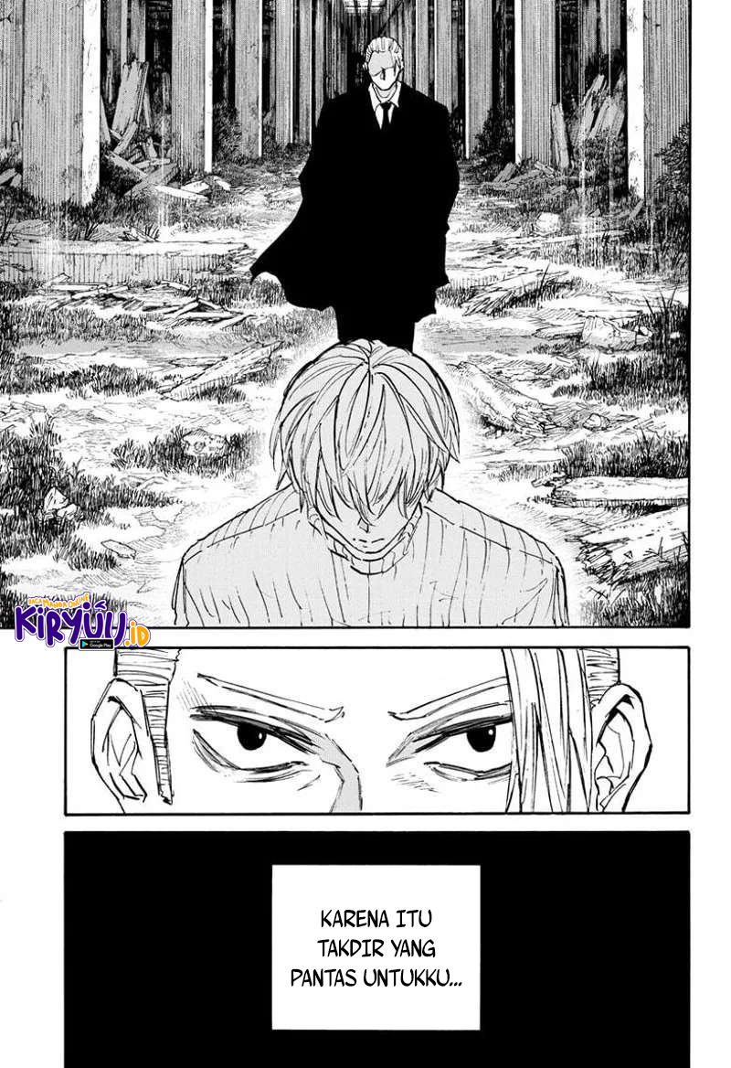 Sakamoto Days chapter 175 halaman 12