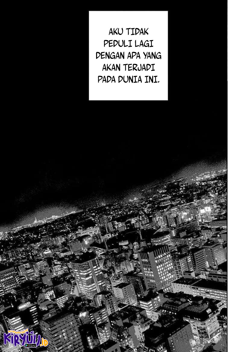 Sakamoto Days chapter 175 halaman 16