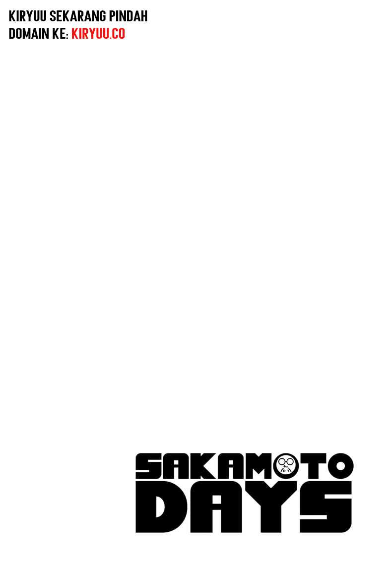 Sakamoto Days chapter 177 halaman 4