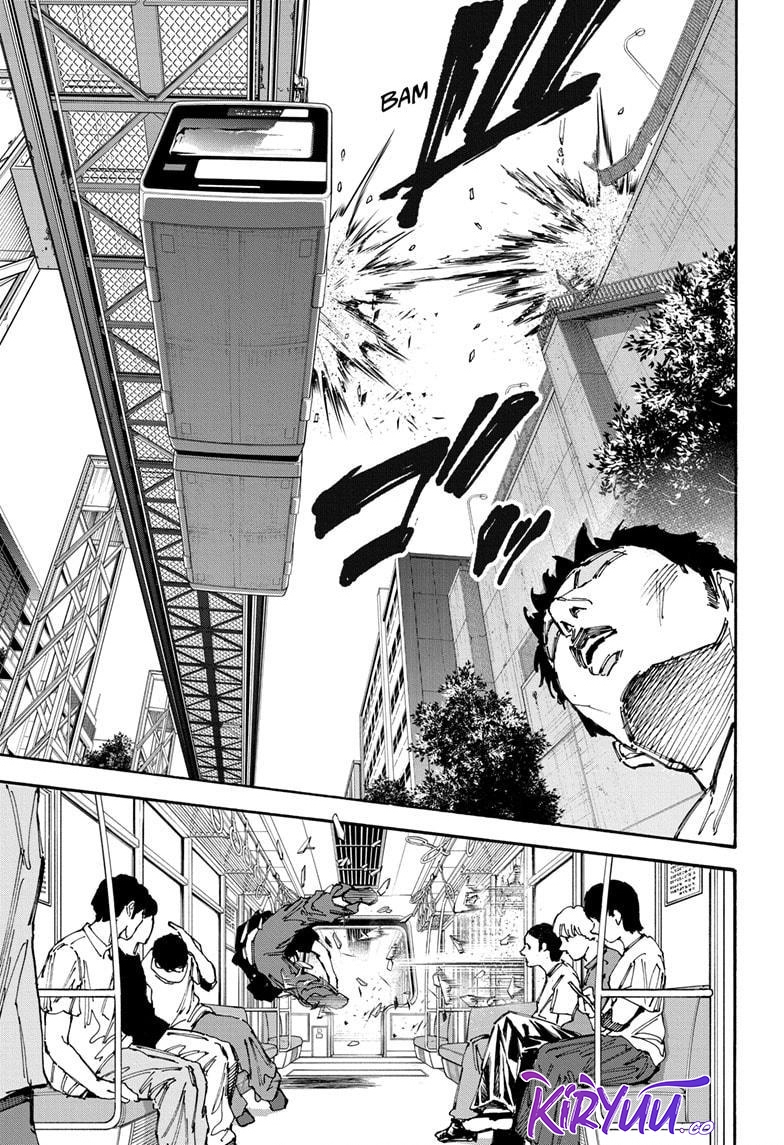 Sakamoto Days Bab 179 halaman 13