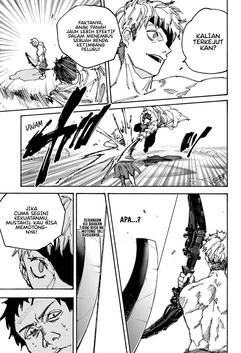 Sakamoto Days chapter 185 halaman 18
