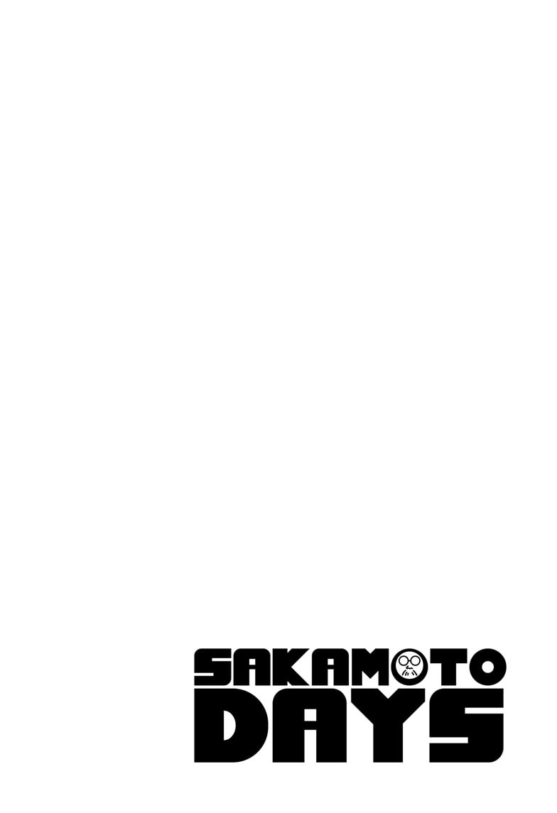 Sakamoto Days chapter 186 halaman 5