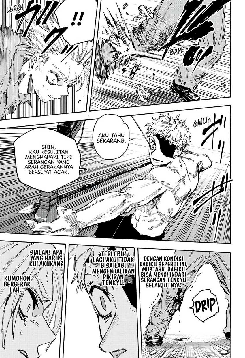 Sakamoto Days chapter 193 halaman 10