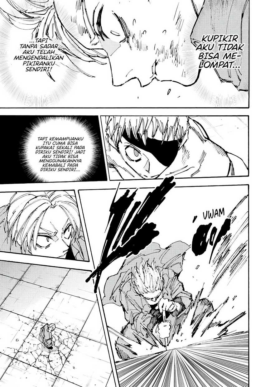 Sakamoto Days chapter 193 halaman 12