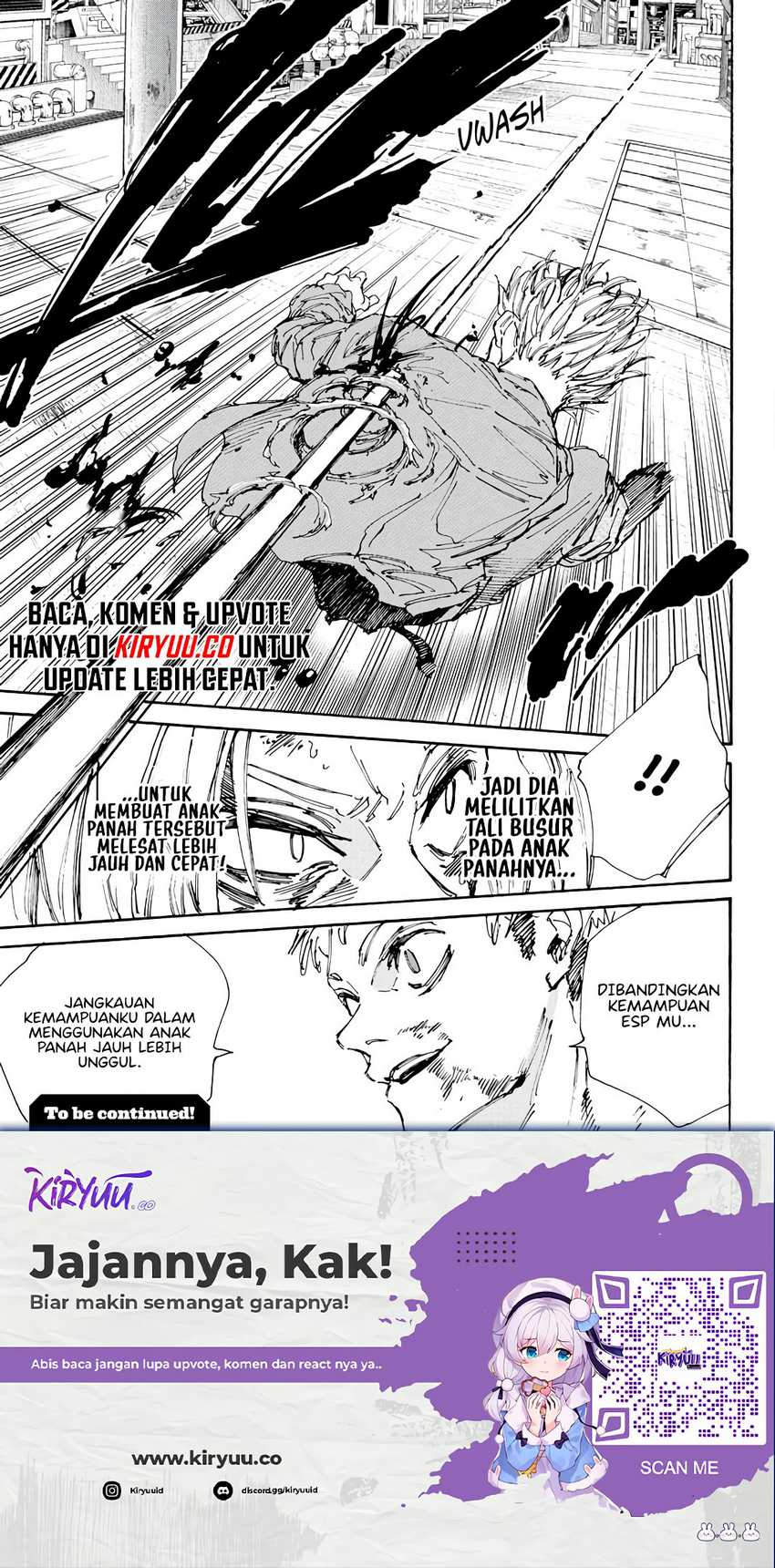 Sakamoto Days chapter 193 halaman 16