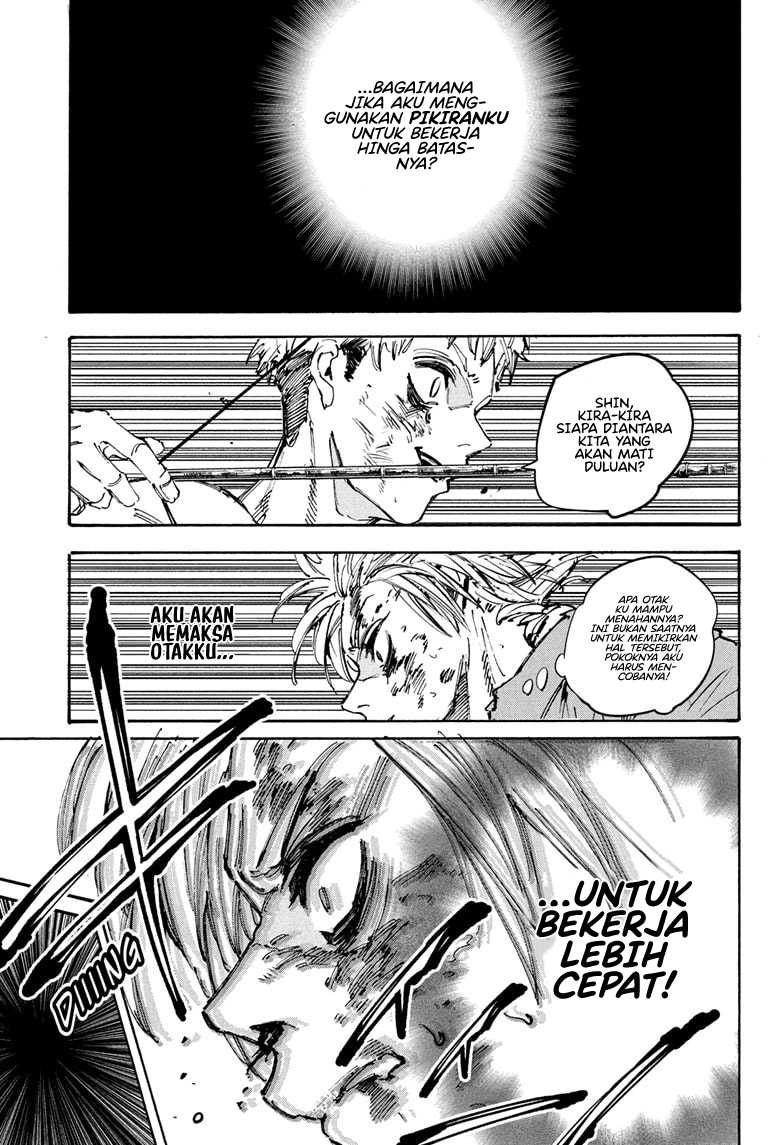 Sakamoto Days chapter 194 halaman 11