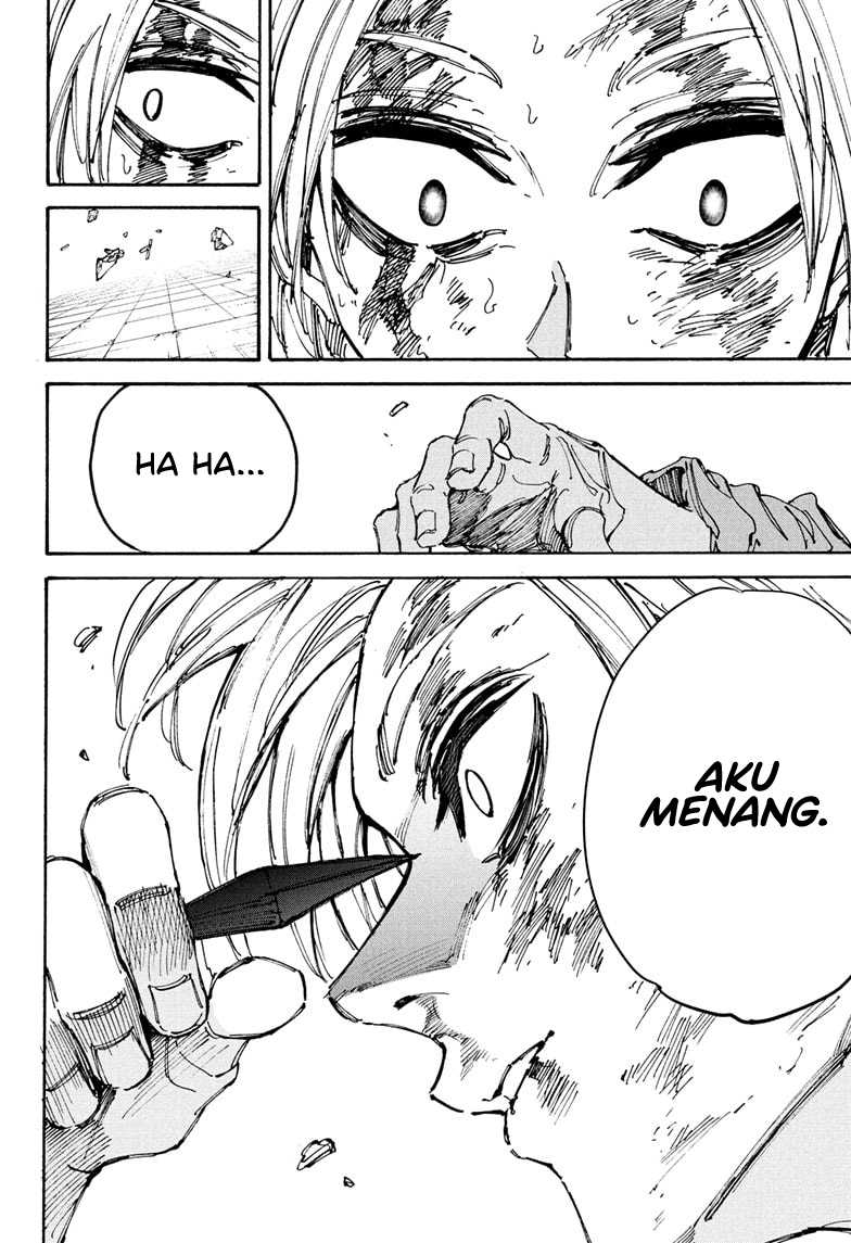 Sakamoto Days chapter 194 halaman 13