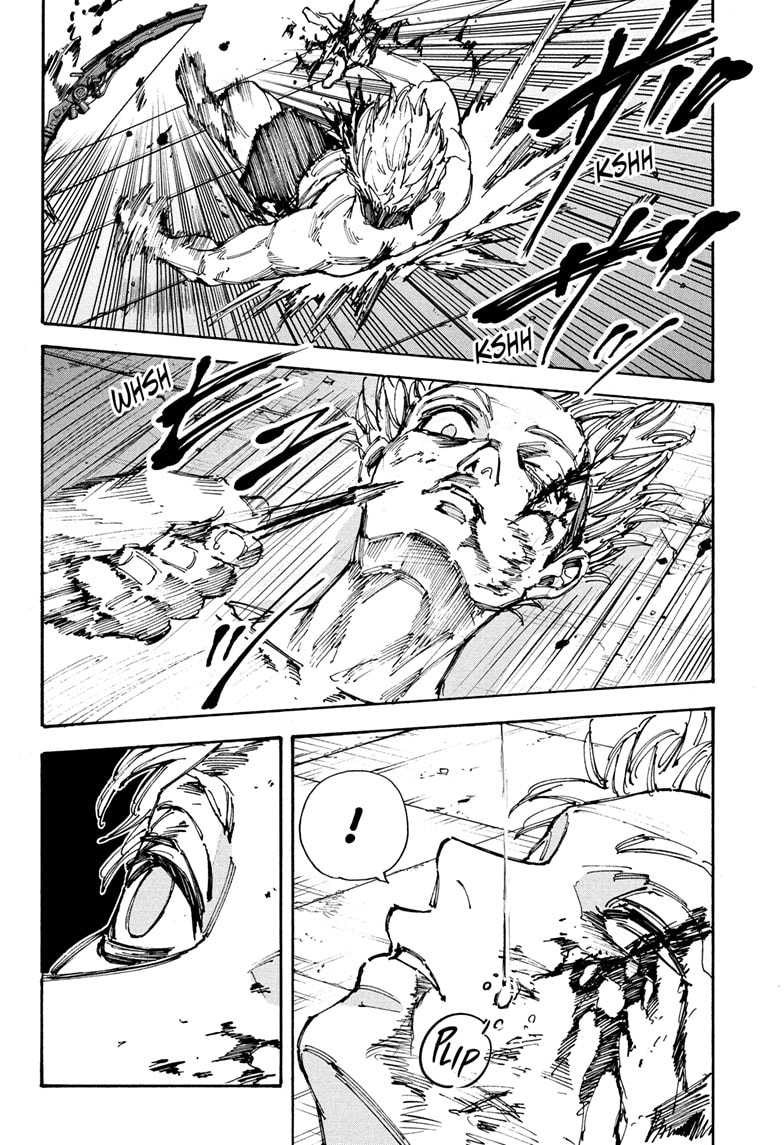 Sakamoto Days chapter 194 halaman 15