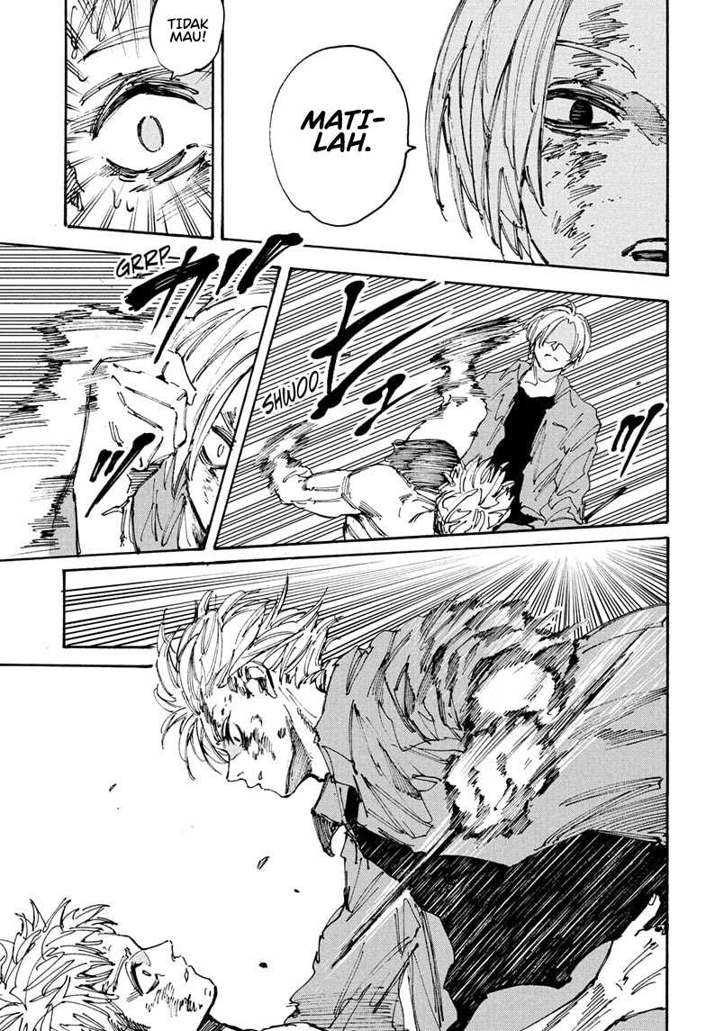 Sakamoto Days chapter 194 halaman 18