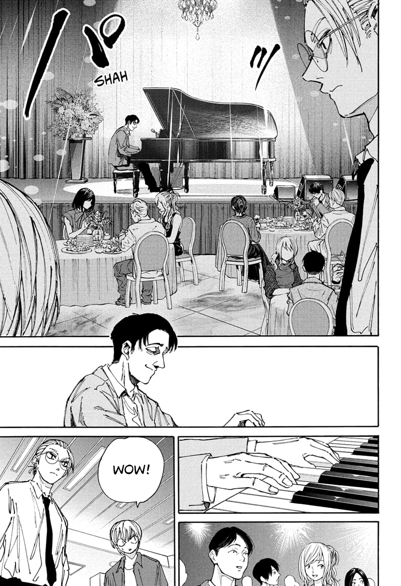 Sakamoto Days Bab 198 halaman 9