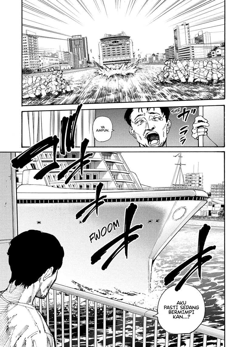 Sakamoto Days chapter 202 halaman 9