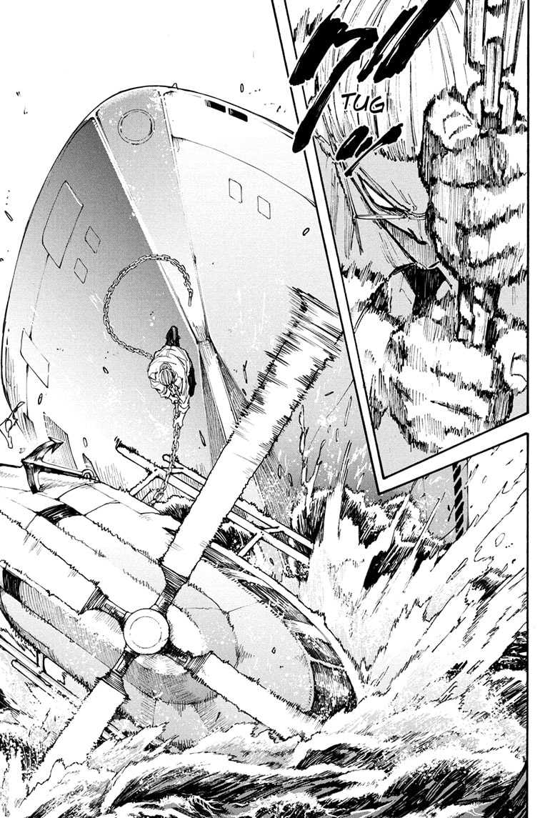 Sakamoto Days chapter 202 halaman 13