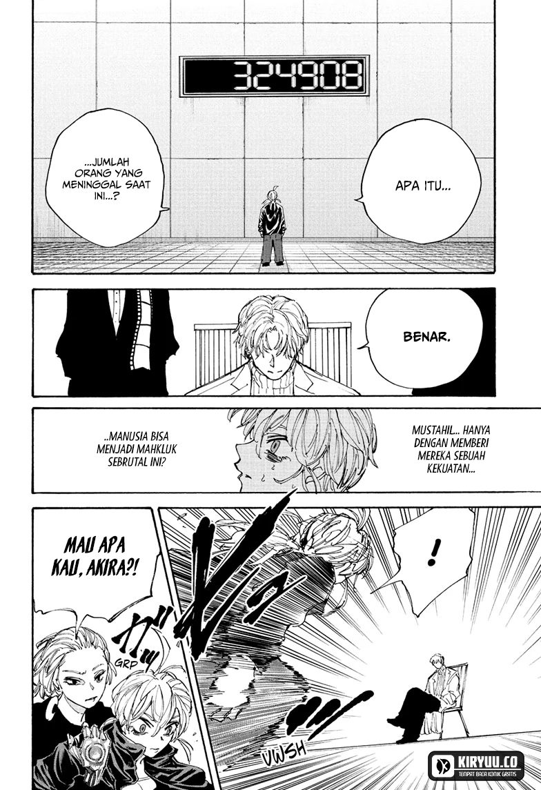 Sakamoto Days chapter 208 halaman 11