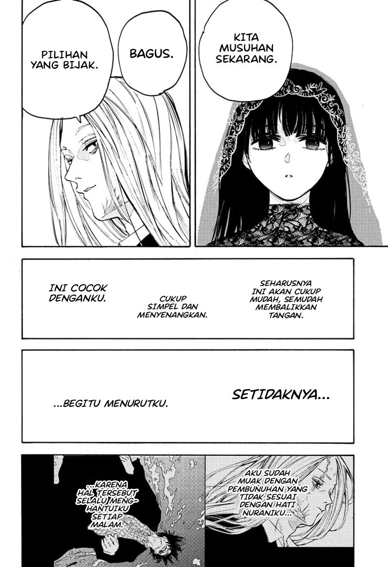 Sakamoto Days chapter 209 halaman 11