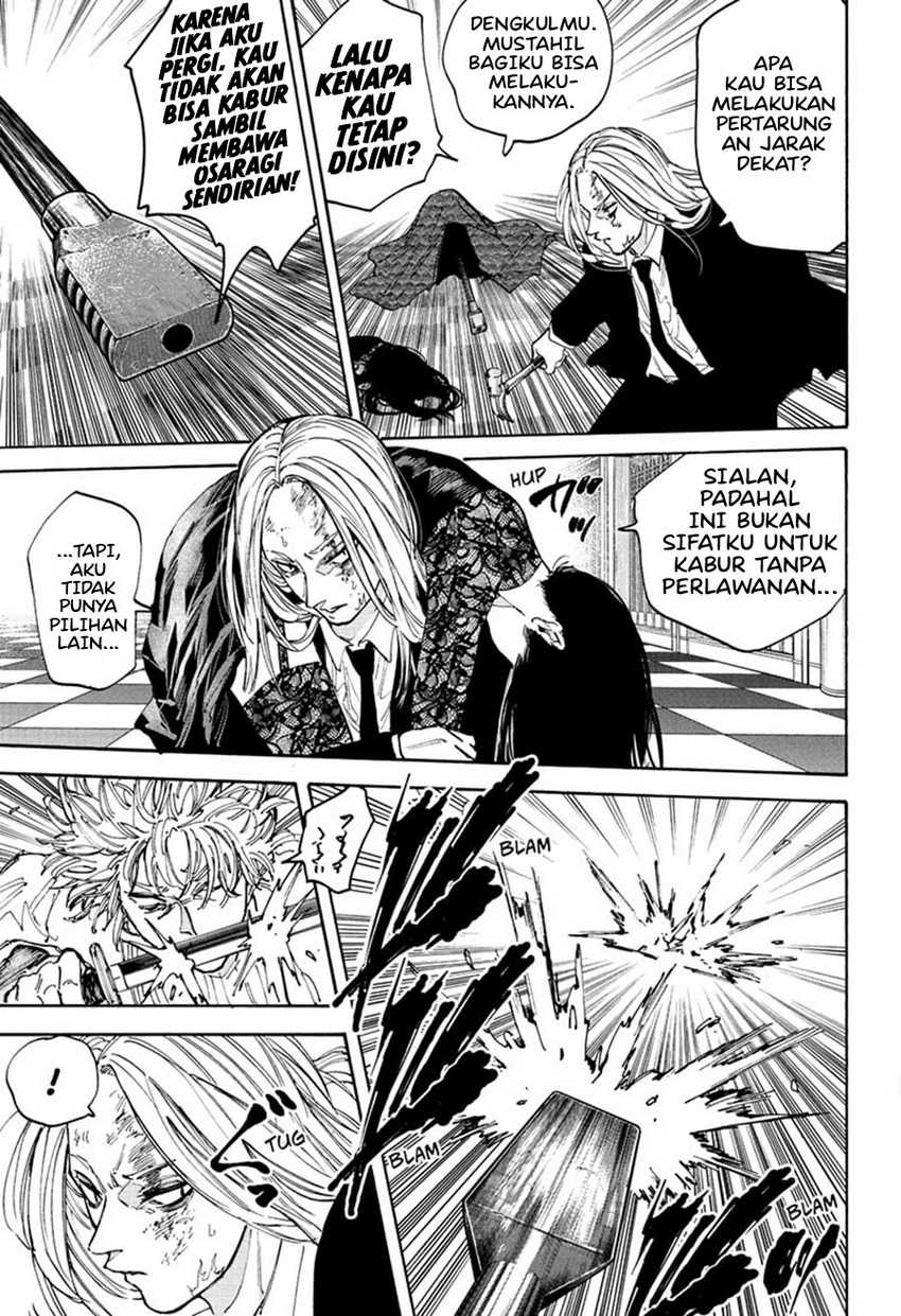 Sakamoto Days chapter 211 halaman 4