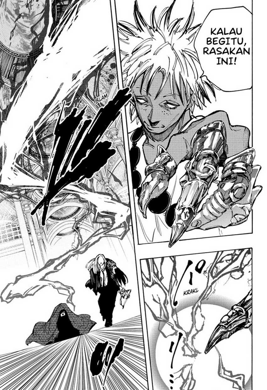 Sakamoto Days chapter 211 halaman 10