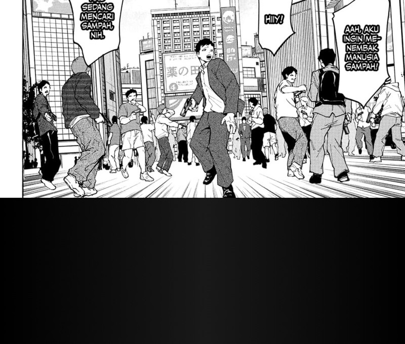 Sakamoto Days chapter 212 halaman 8