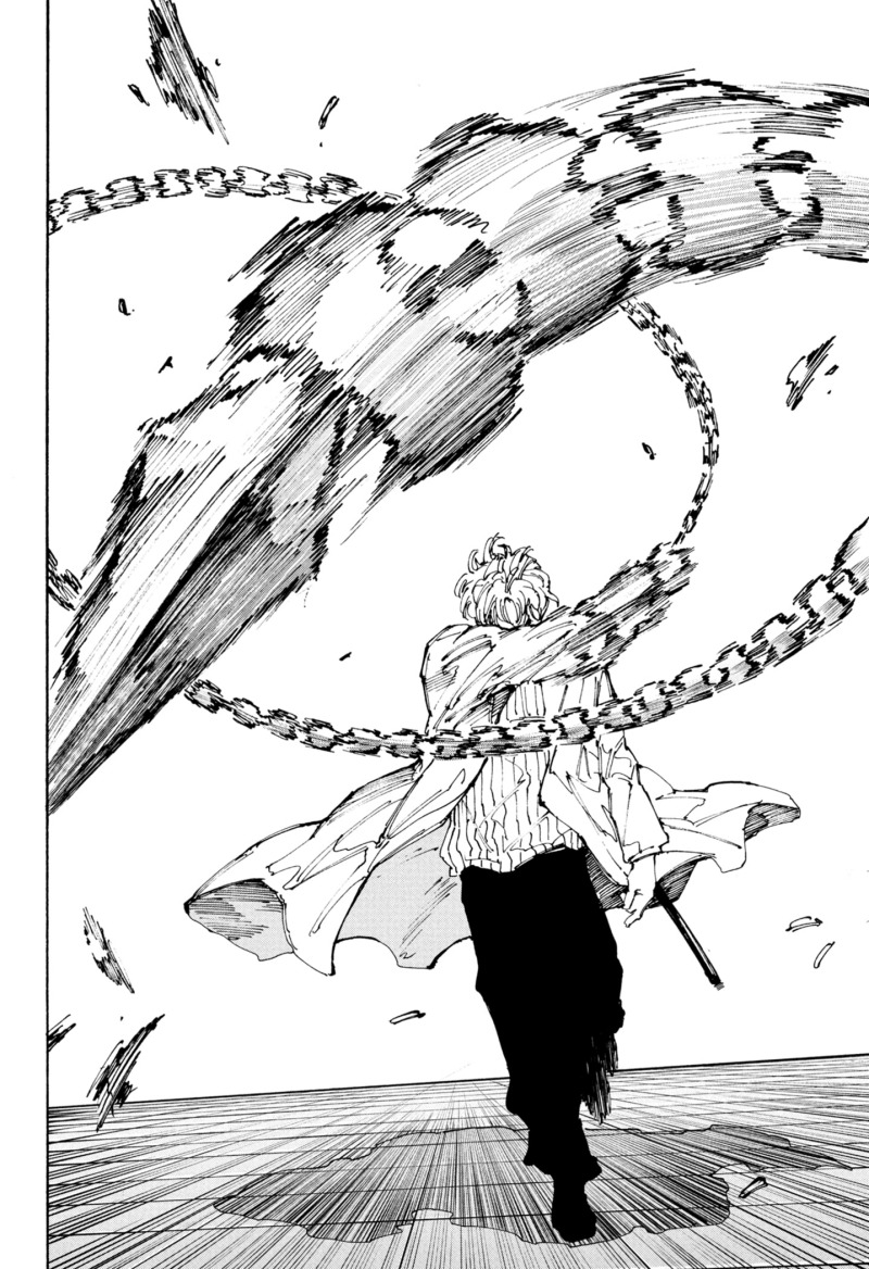 Sakamoto Days chapter 214 halaman 6