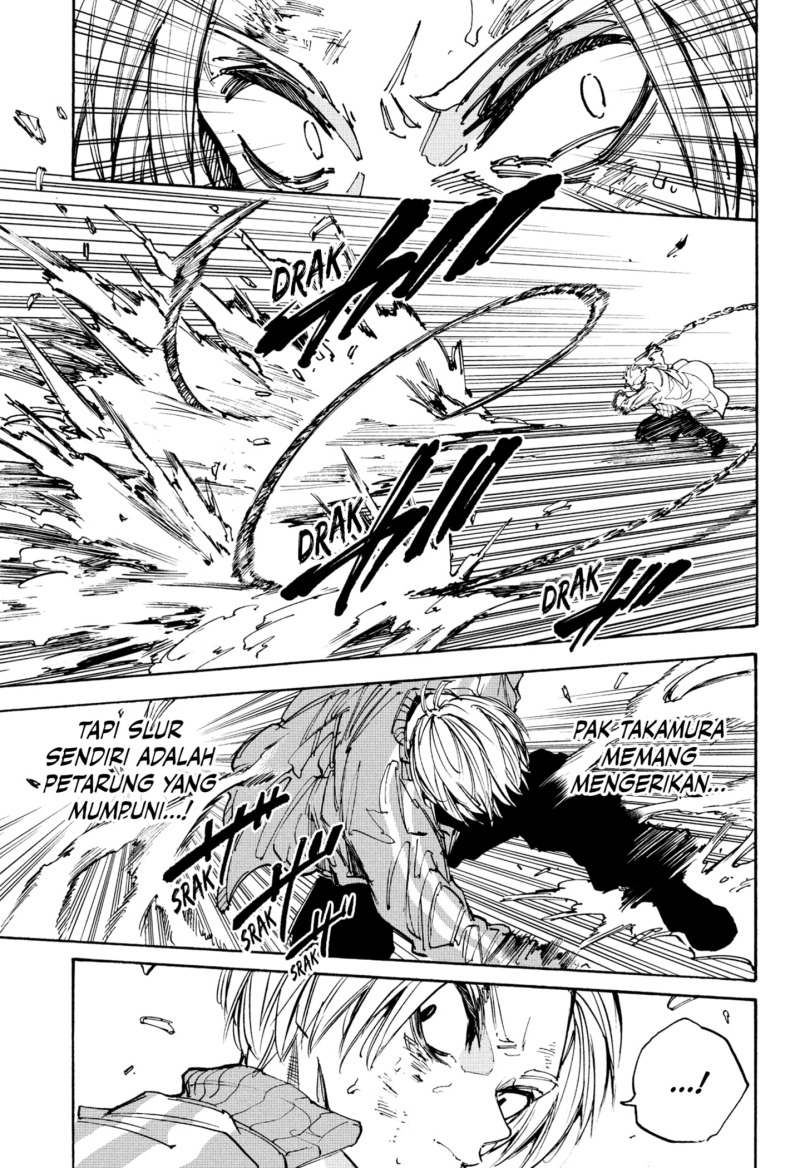 Sakamoto Days chapter 214 halaman 7
