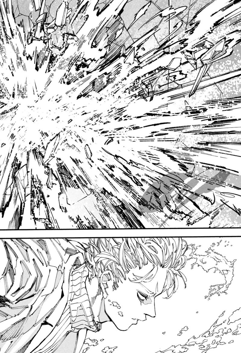 Sakamoto Days chapter 214 halaman 16
