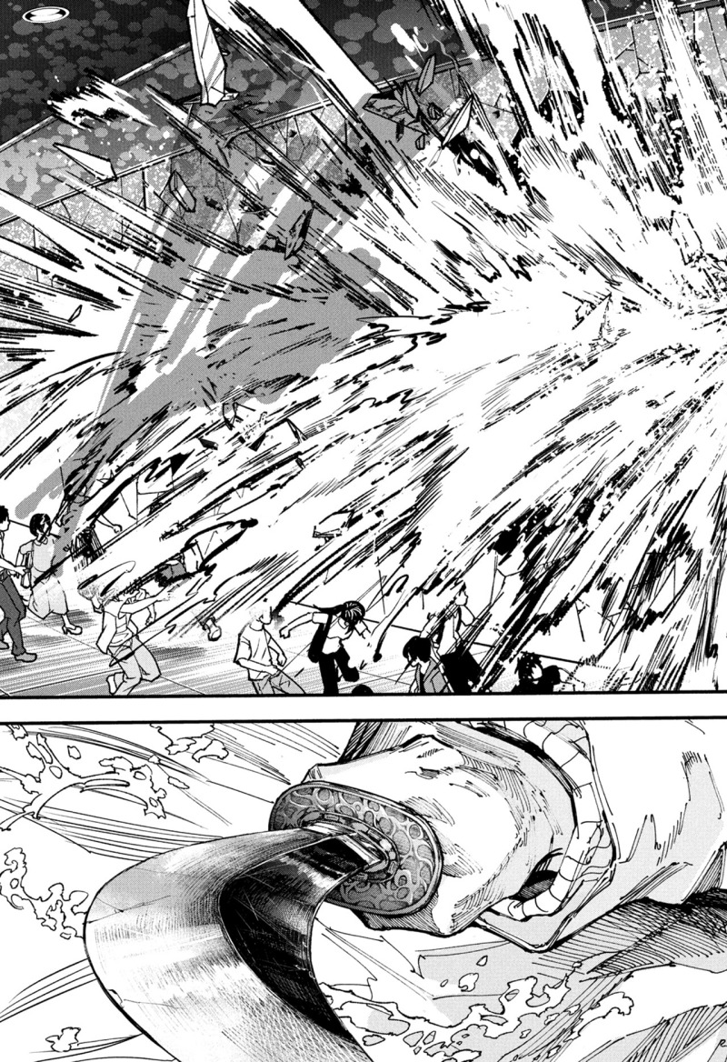 Sakamoto Days chapter 214 halaman 17