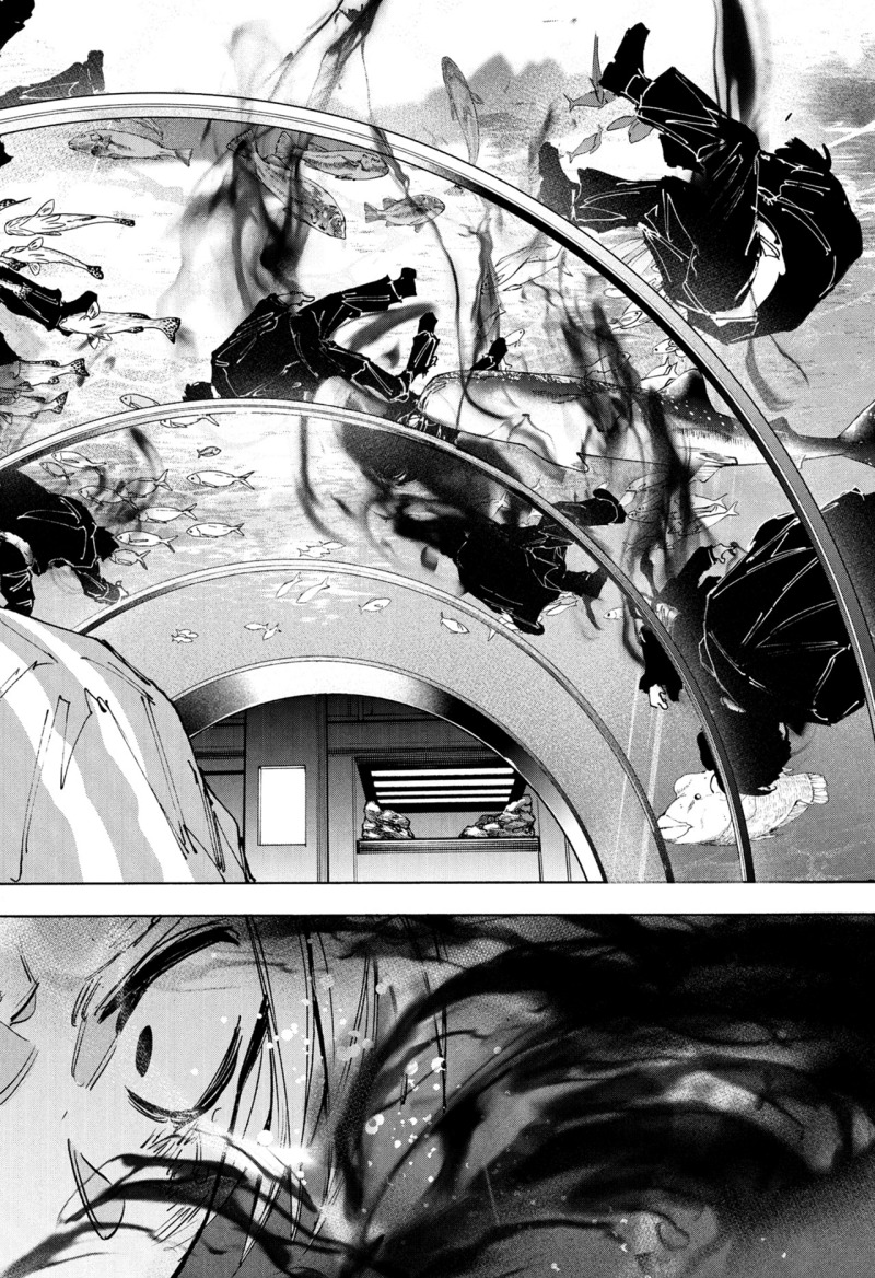 Sakamoto Days chapter 215 halaman 12