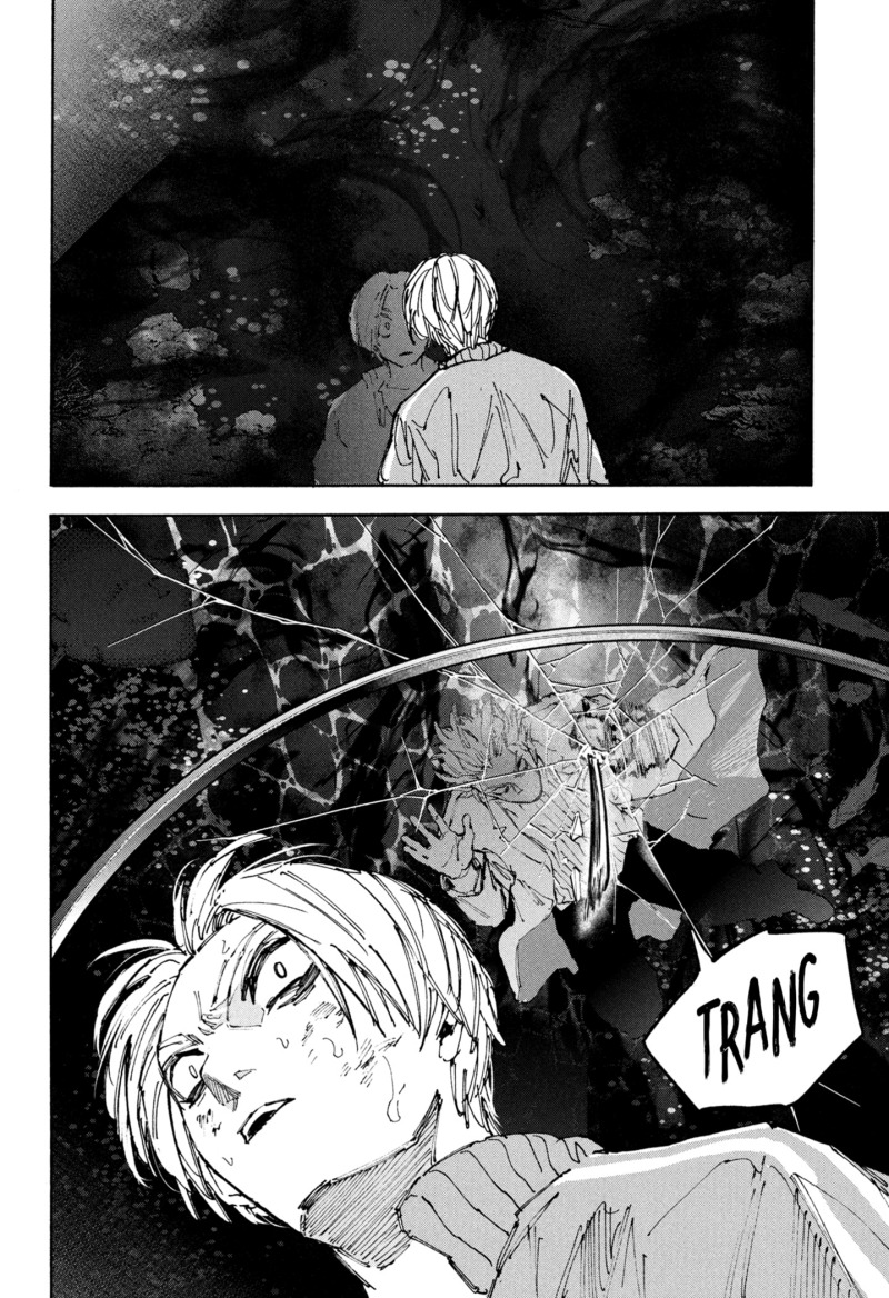 Sakamoto Days chapter 215 halaman 14