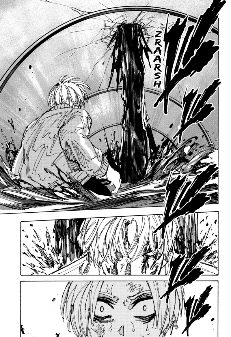Sakamoto Days chapter 215 halaman 15