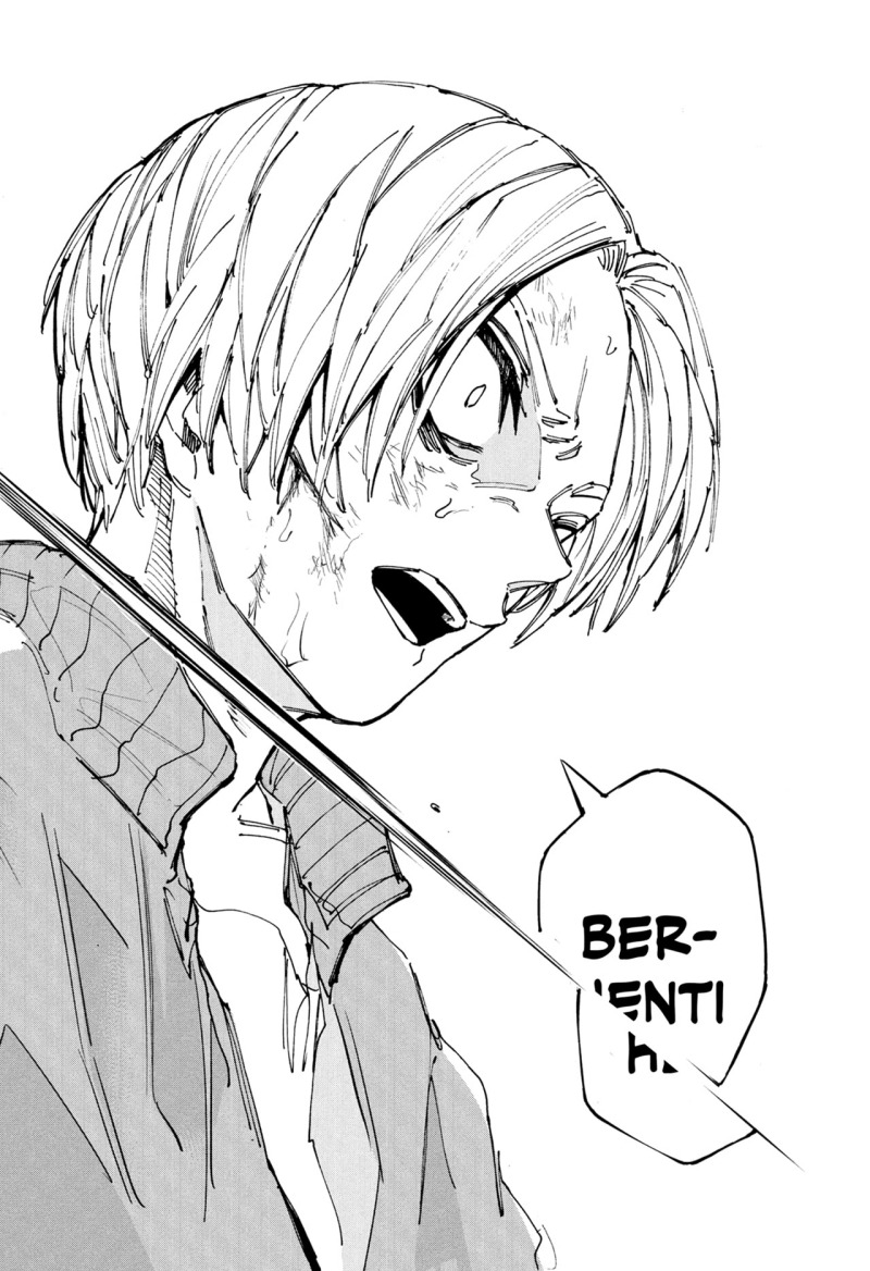 Sakamoto Days chapter 215 halaman 18