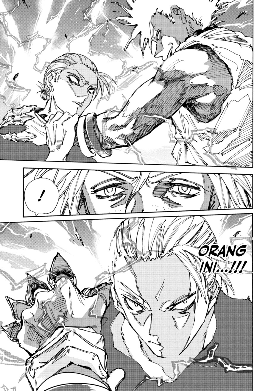 Sakamoto Days chapter 218 halaman 7
