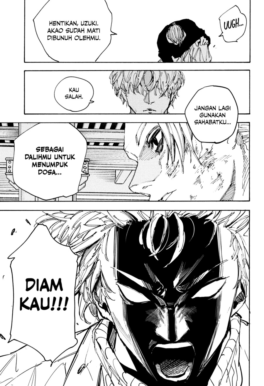 Sakamoto Days chapter 219 halaman 11