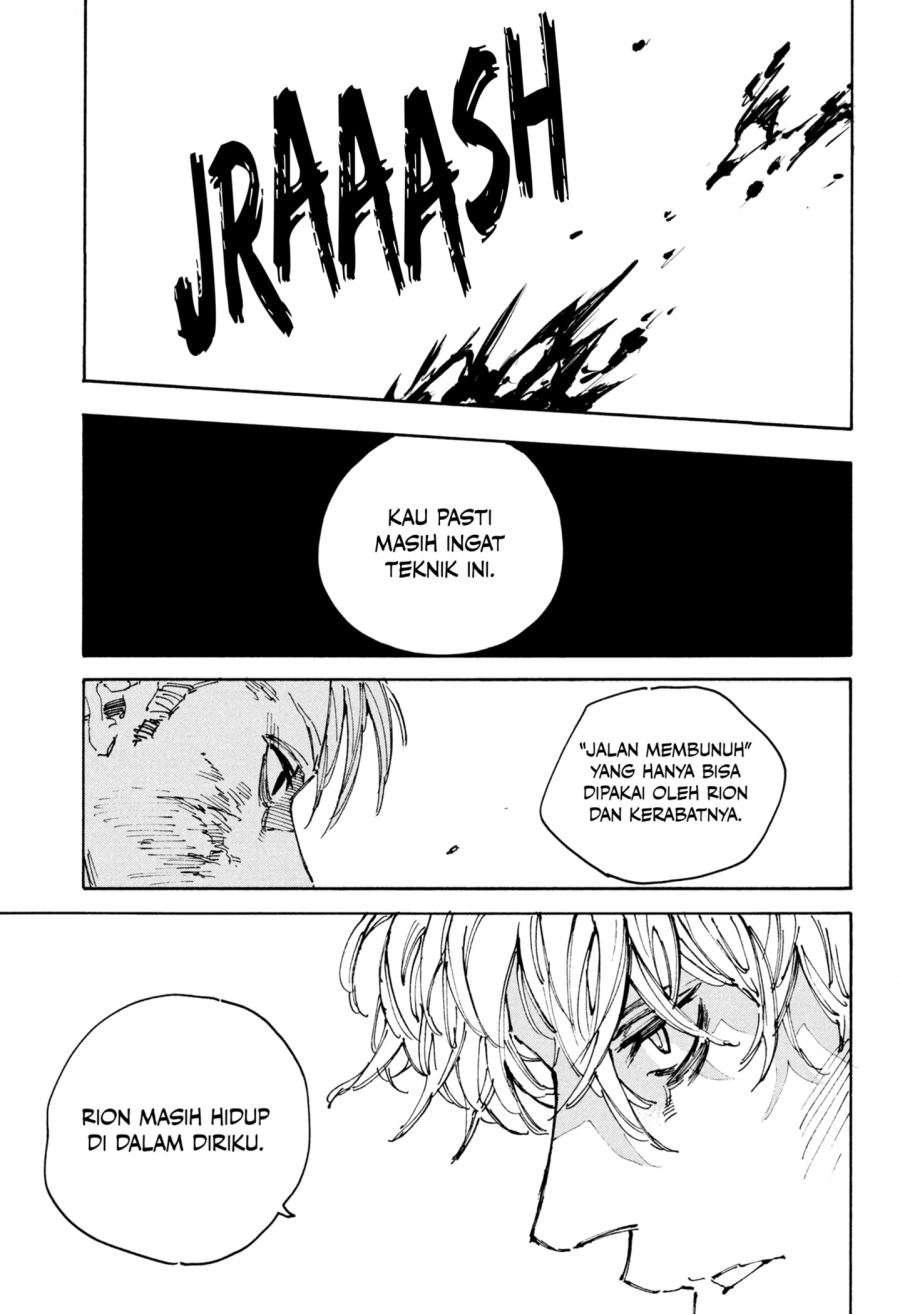 Sakamoto Days chapter 219 halaman 13
