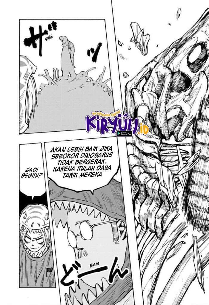 Sakamoto Days chapter 22 halaman 5