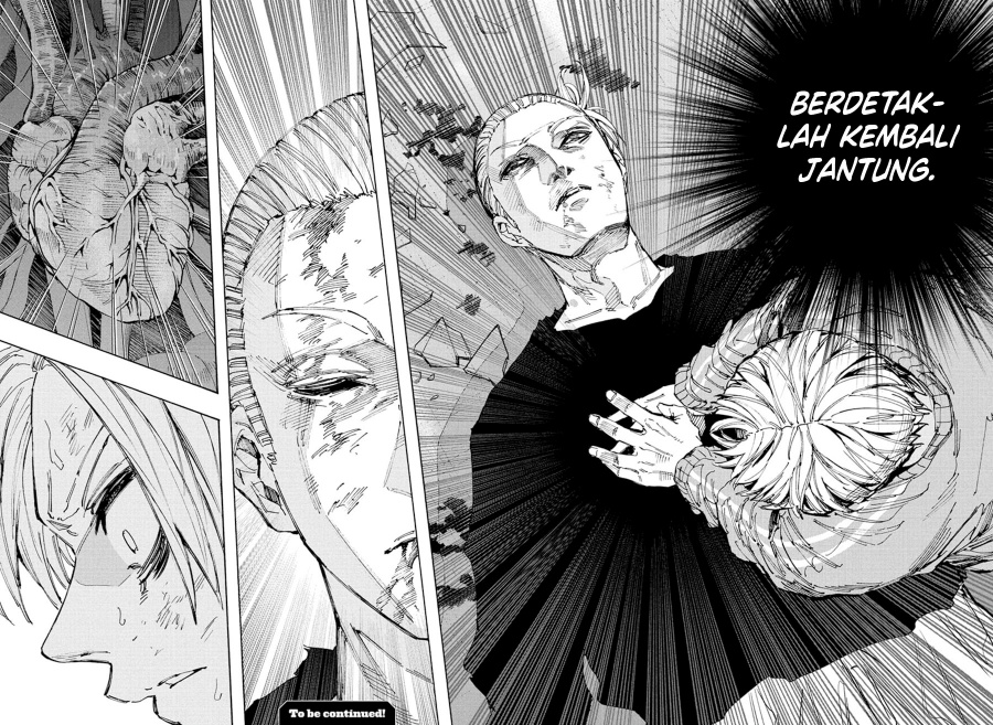 Sakamoto Days chapter 220 halaman 19