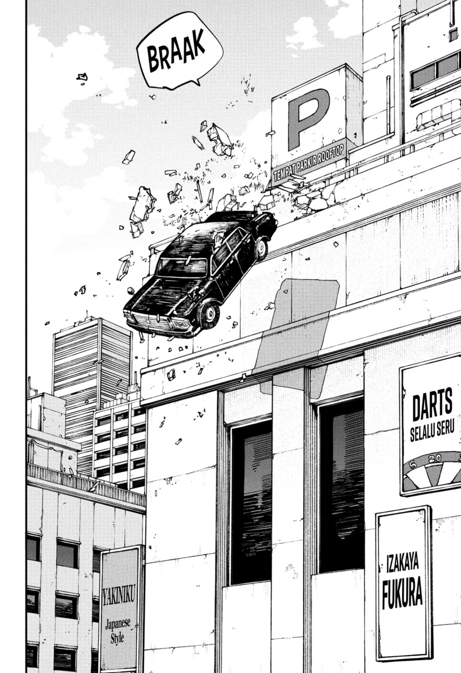 Sakamoto Days chapter 222 halaman 10