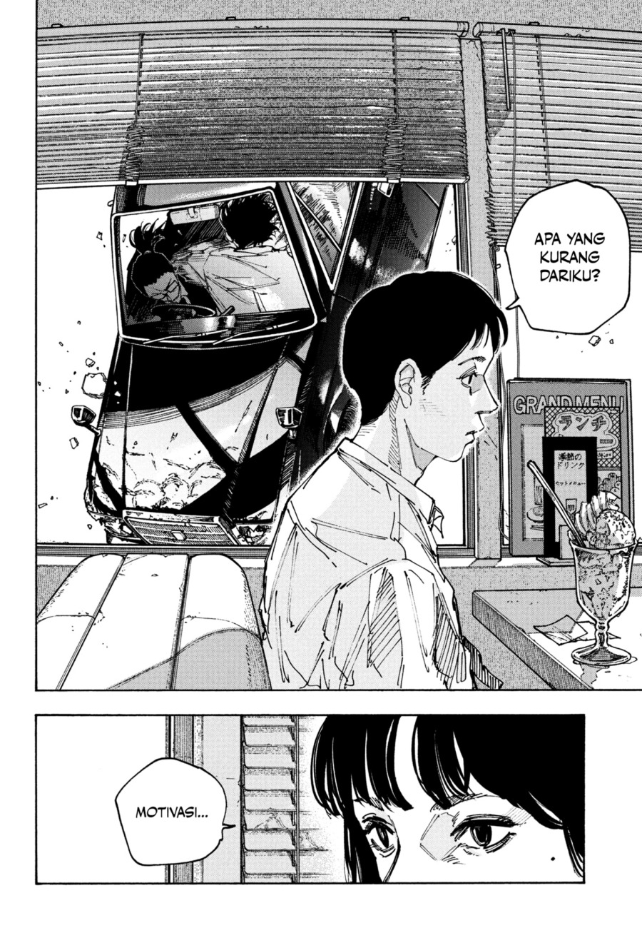 Sakamoto Days chapter 222 halaman 16