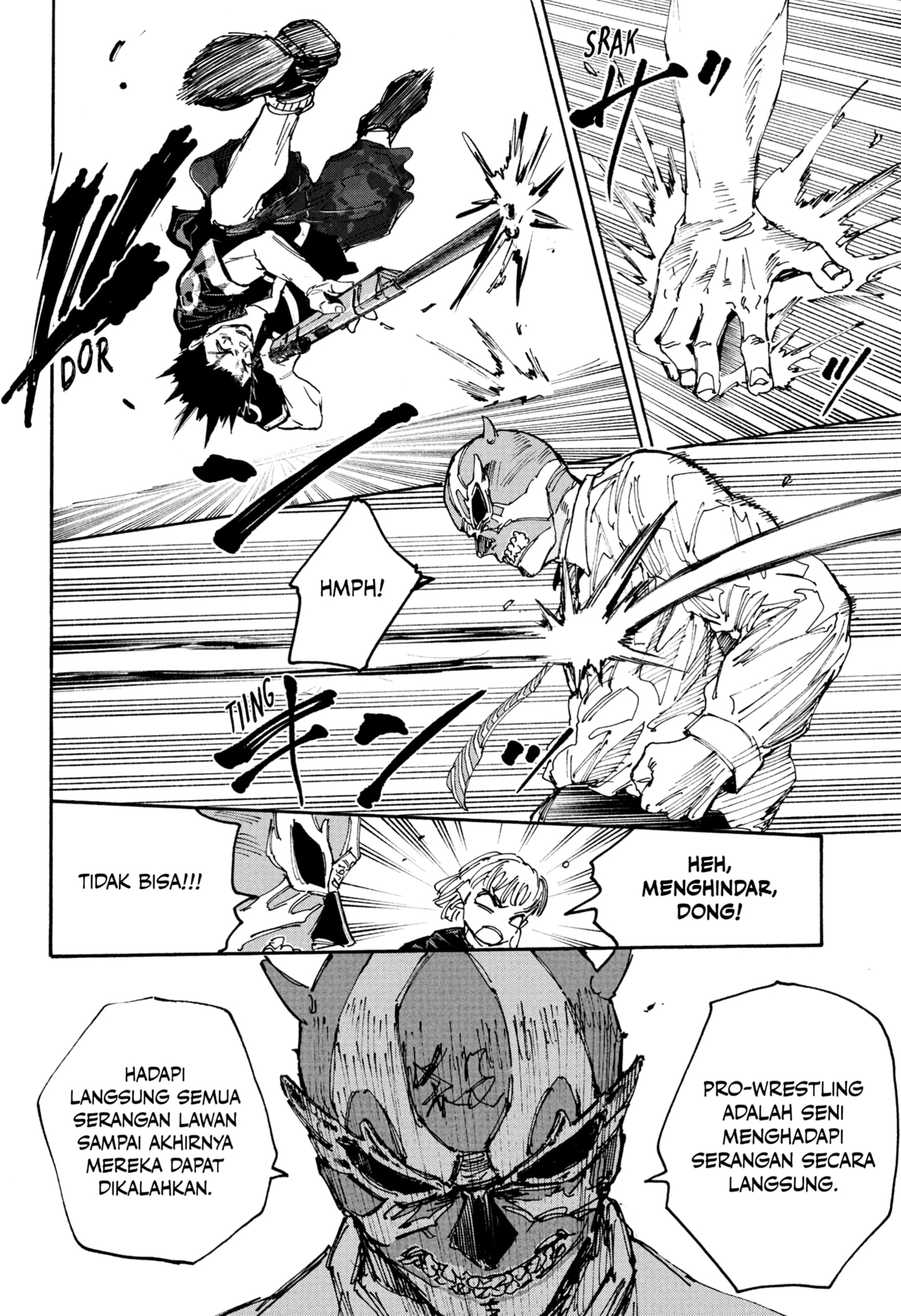 Sakamoto Days chapter 225 halaman 12