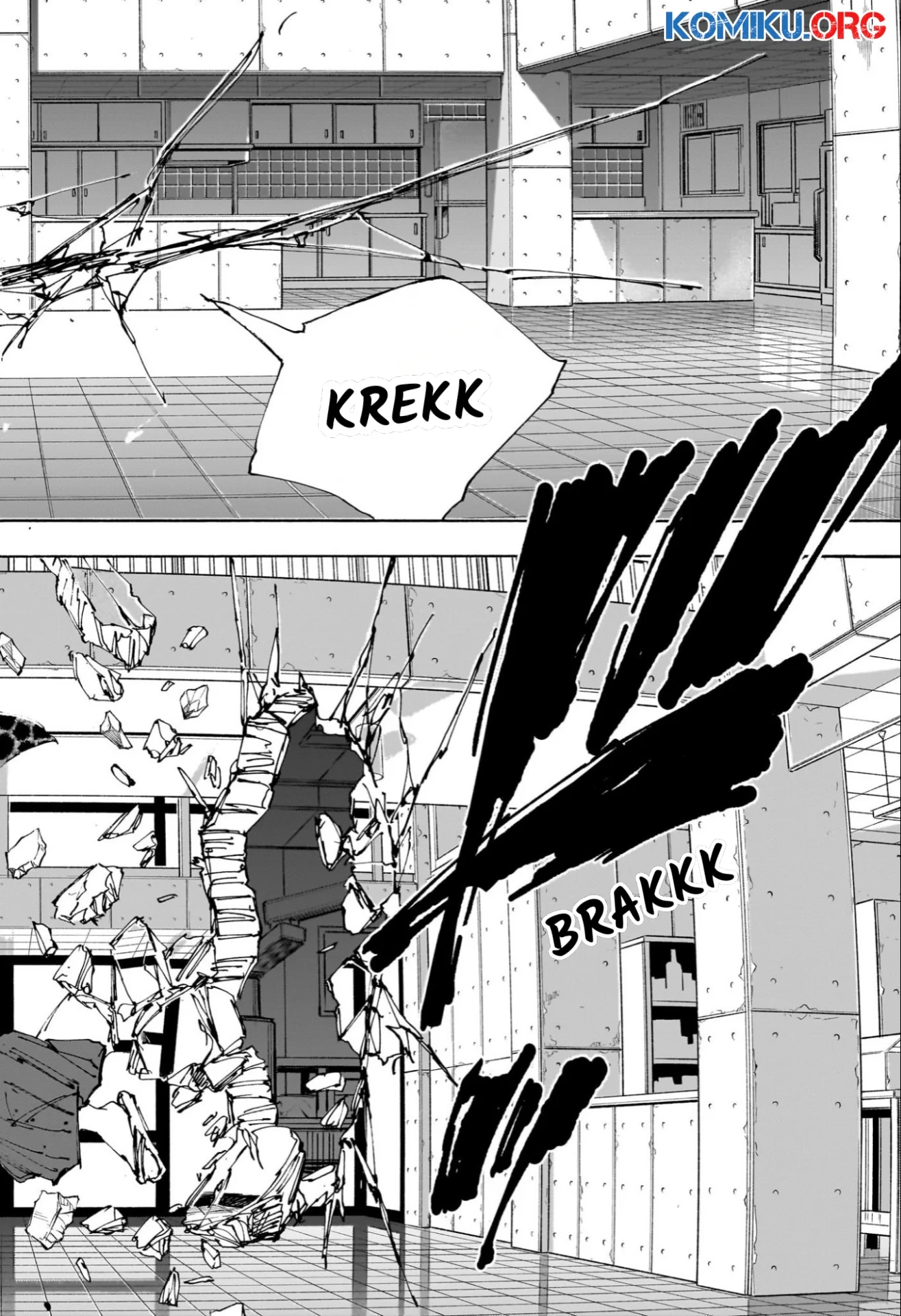 Sakamoto Days chapter 234 halaman 17