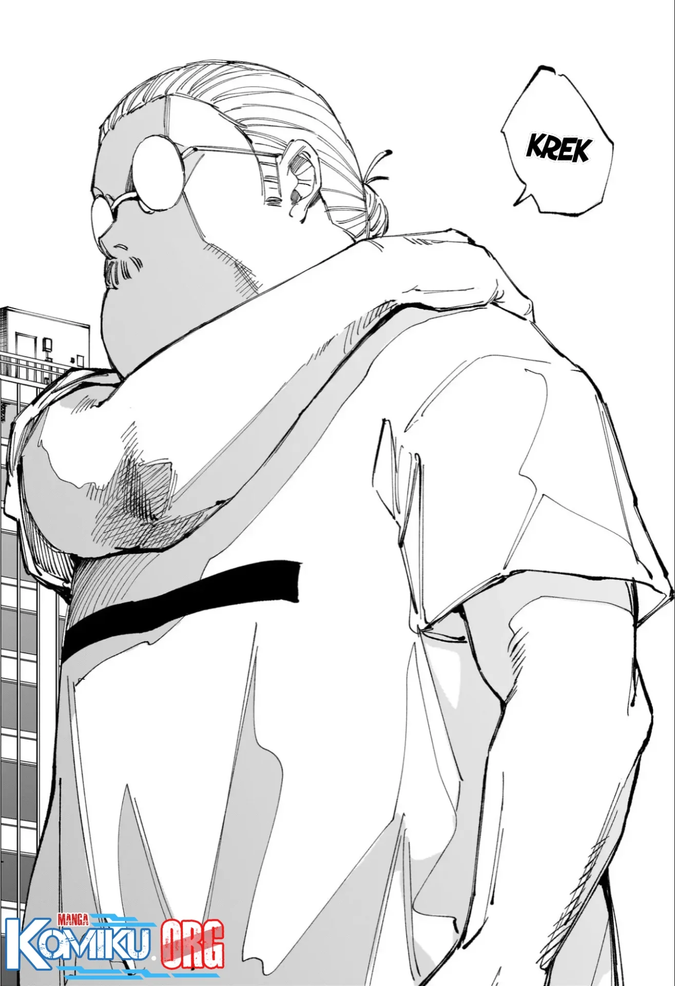 Sakamoto Days chapter 241 halaman 3