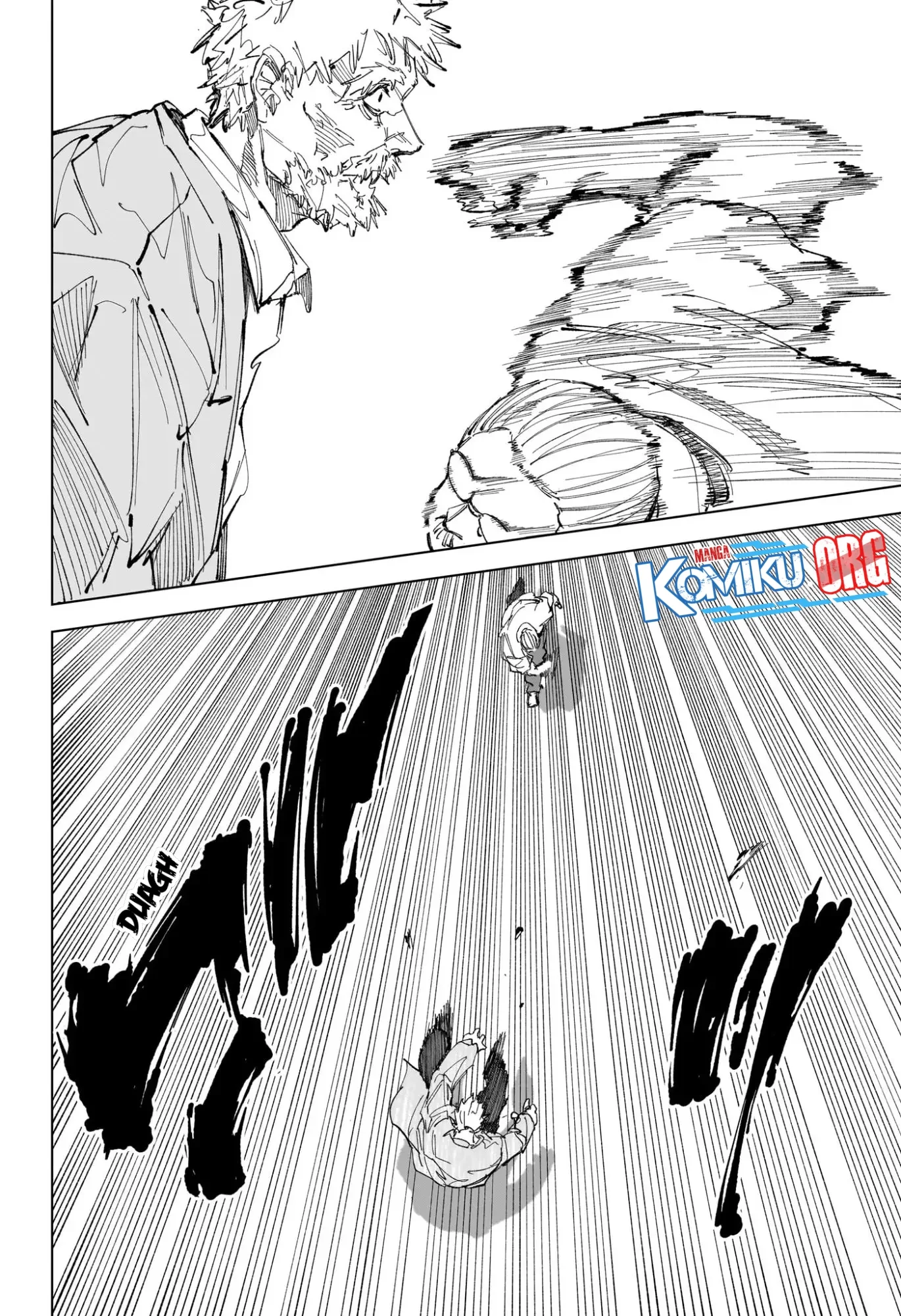 Sakamoto Days chapter 241 halaman 7