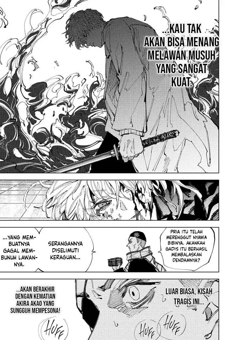 Sakamoto Days chapter 244 halaman 13