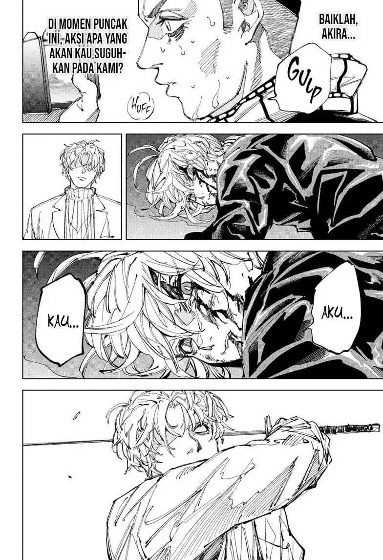 Sakamoto Days chapter 244 halaman 14