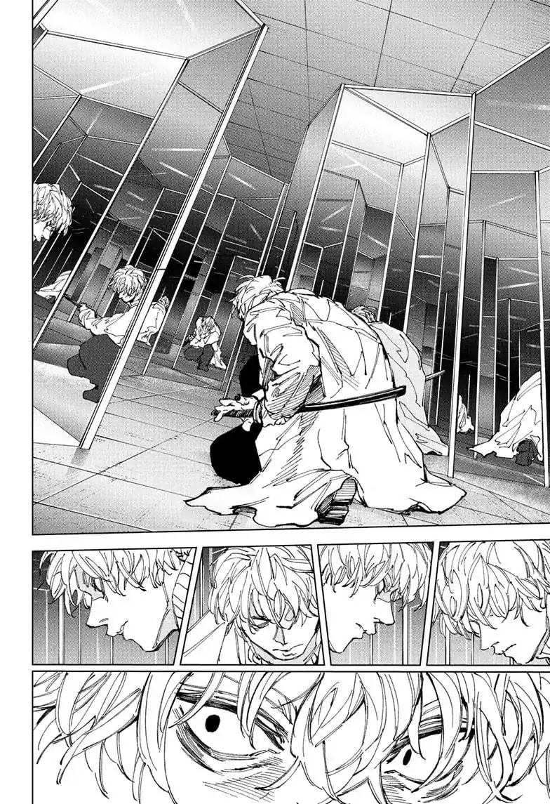 Sakamoto Days chapter 245 halaman 18
