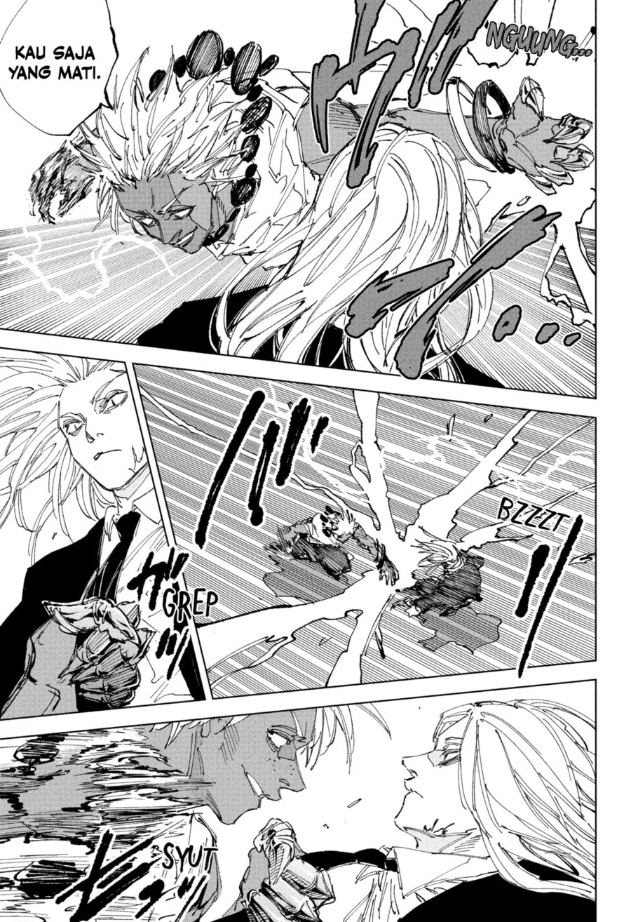 Sakamoto Days chapter 248 halaman 7