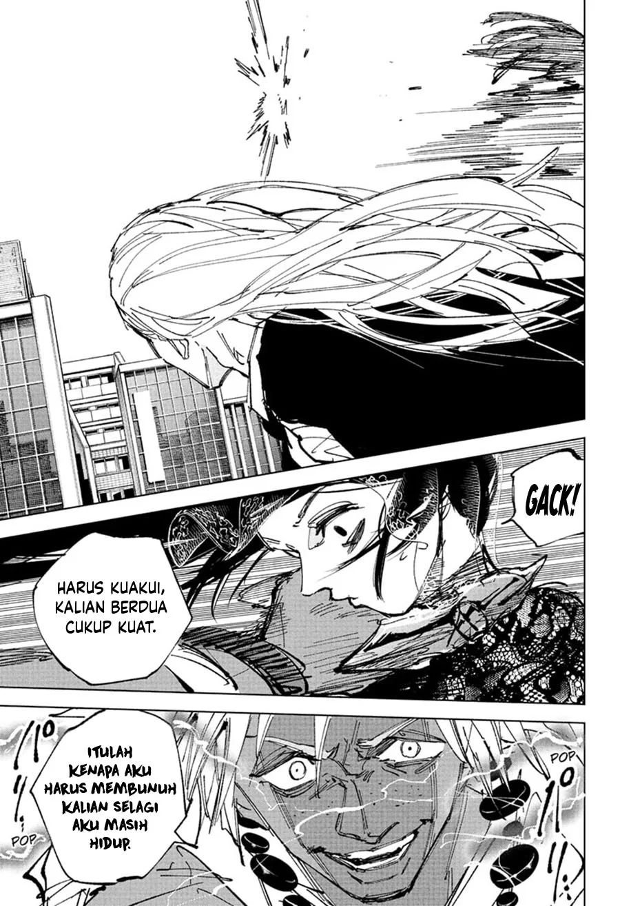 Sakamoto Days chapter 249 halaman 10