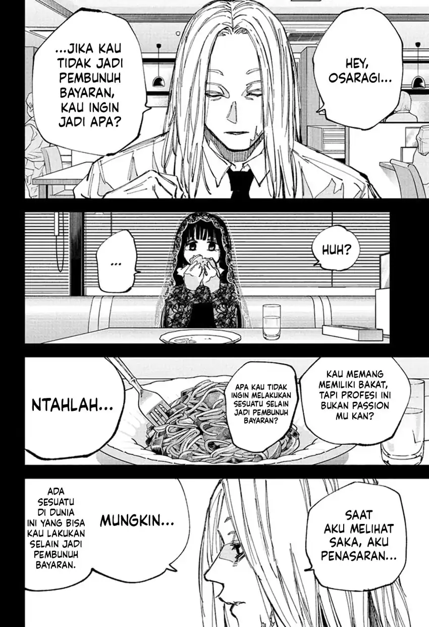 Sakamoto Days chapter 251 halaman 16